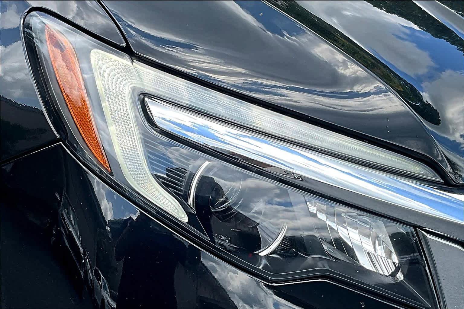 Used 2019 Honda Pilot EX-L image 27