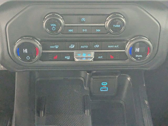 Used 2025 Ford Bronco Big Bend image 20