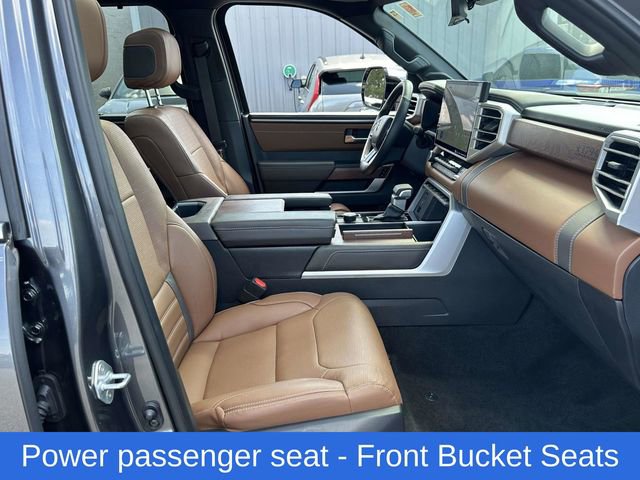 Used 2024 Toyota Tundra 1794 Edition image 17