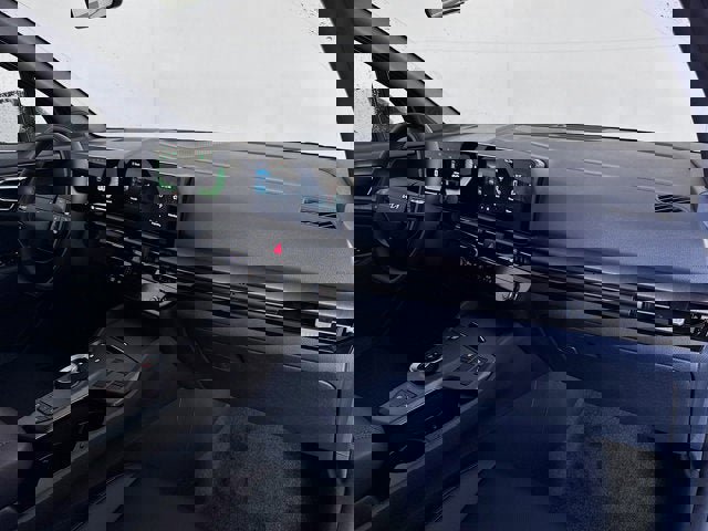 New 2026 Kia Sportage X-Line image 28