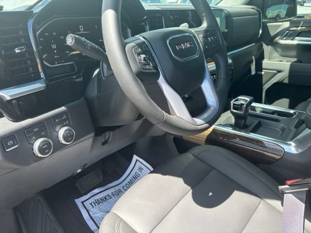 New 2026 GMC Sierra 1500 Elevation w/ Elevation Premium Package AWD/4WD image 16