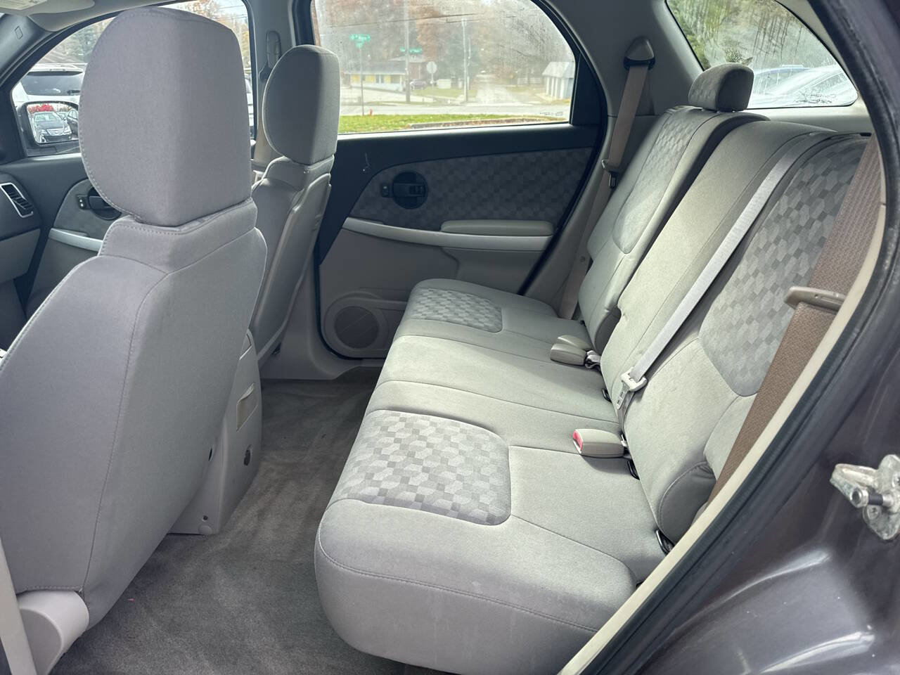 Used 2007 Chevrolet Equinox LS image 15