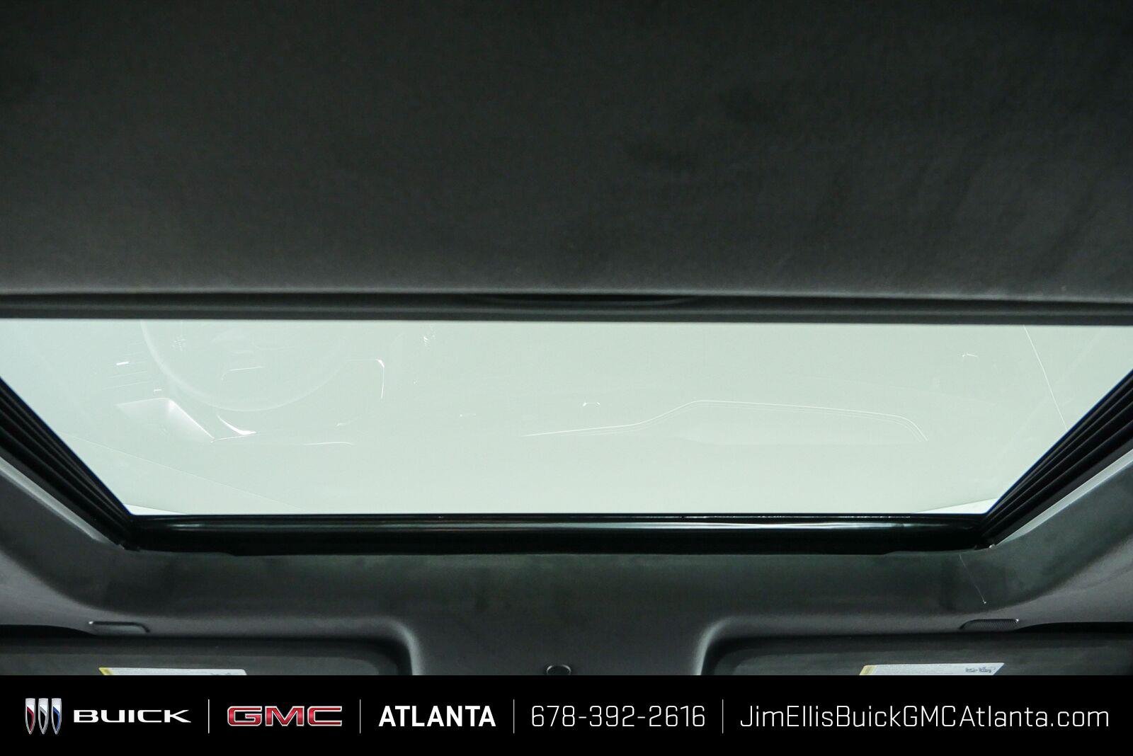 New 2026 GMC Sierra 1500 AT4X AWD/4WD image 22