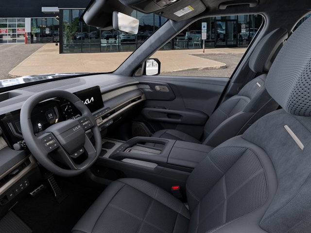 New 2027 Kia Telluride X-Line SX Prestige image 17