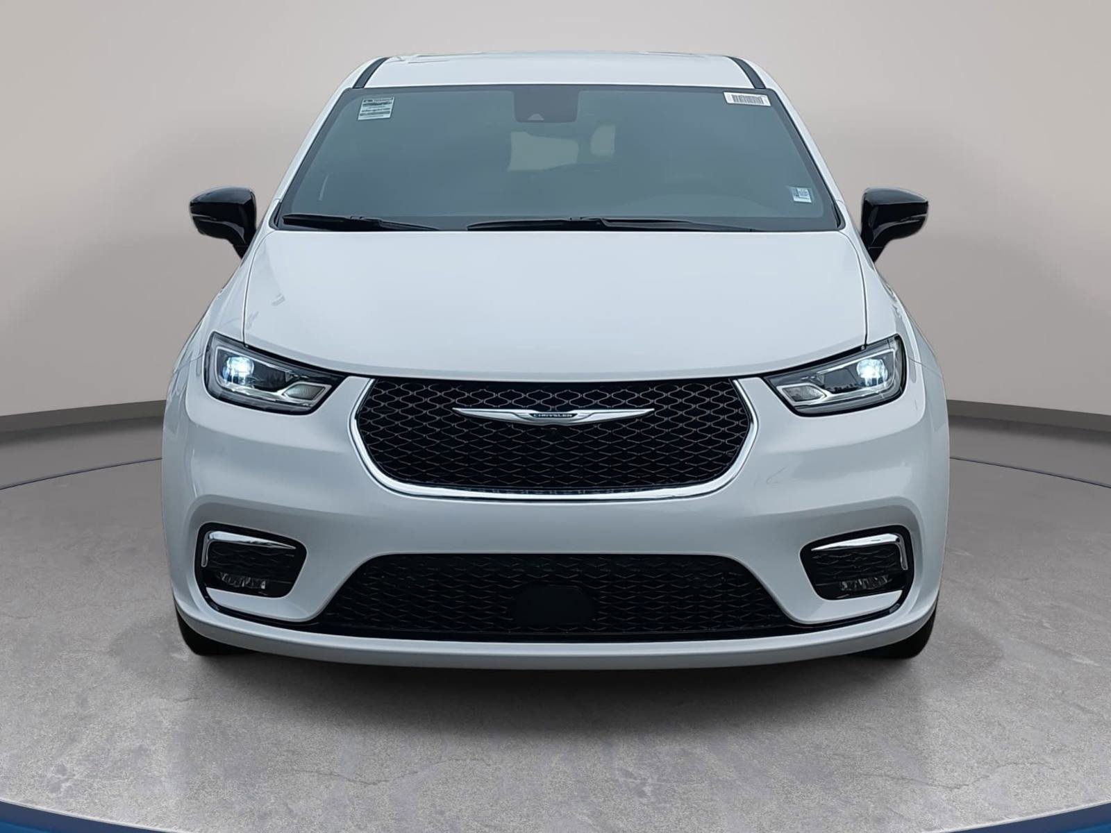 New 2026 Chrysler Pacifica Select FWD image 2