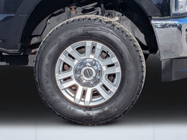 Used 2019 Ford F250 XLT w/ XLT Value Package image 9