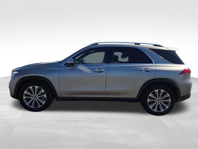 Used 2020 Mercedes-Benz GLE 450 4MATIC image 9