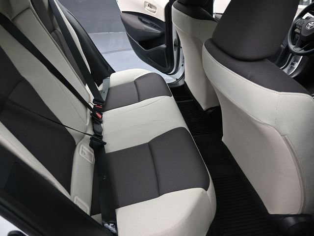 Certified 2026 Toyota Corolla LE FWD image 12