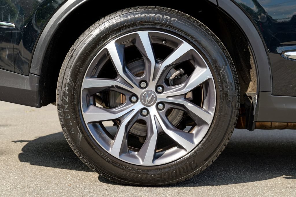 Used 2023 Acura MDX SH-AWD w/ Technology Package image 14