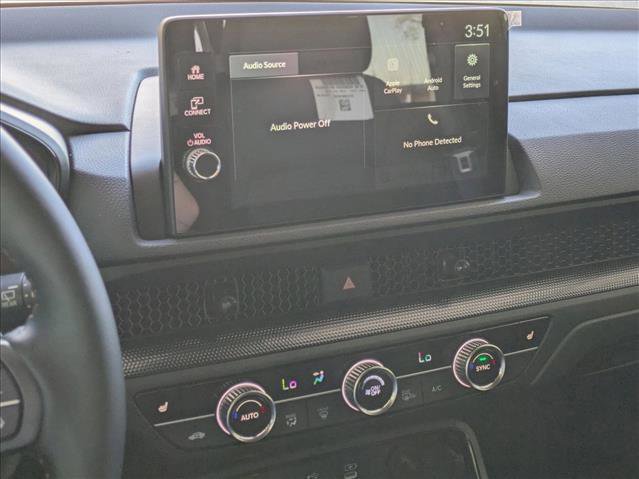 New 2026 Honda CR-V Sport-L image 12