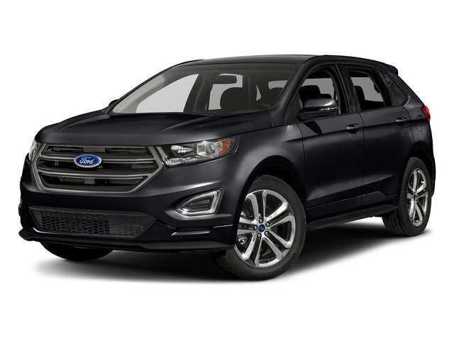 Used 2018 Ford Edge Sport w/ Equipment Group 401A AWD/4WD image 1