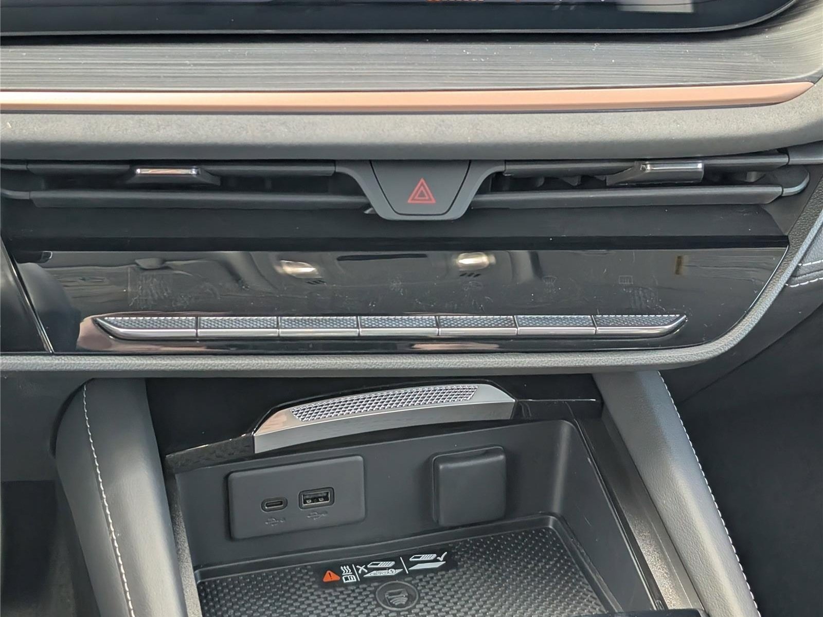 New 2026 Buick Envision Sport Touring AWD/4WD image 23