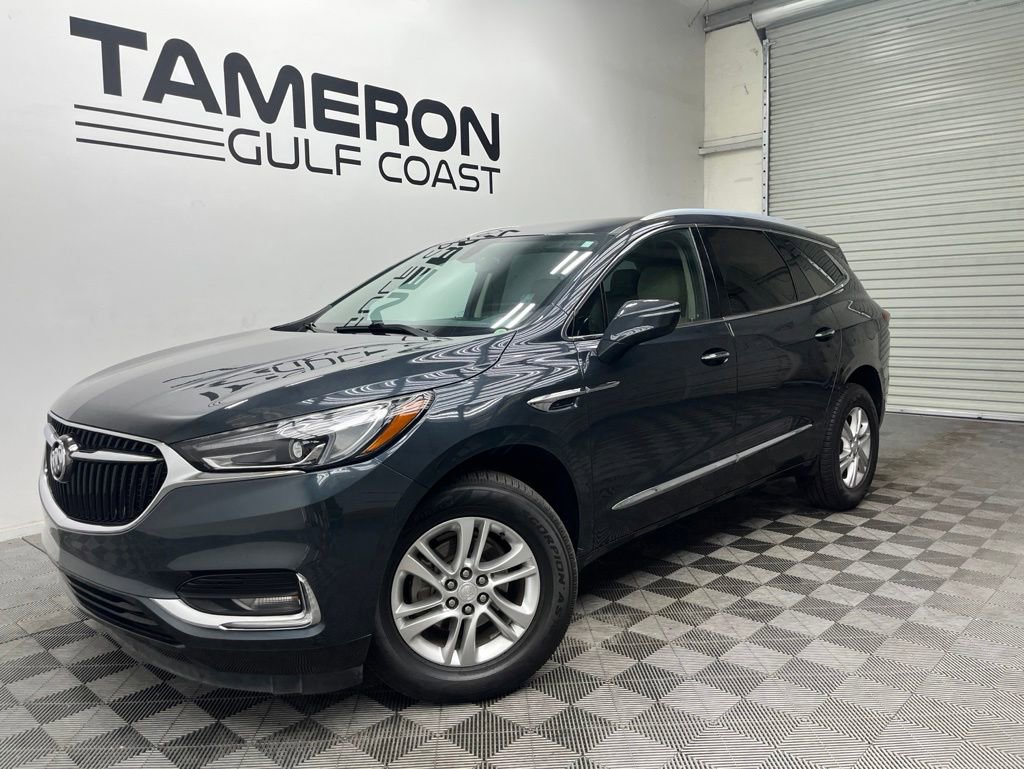 Used 2019 Buick Enclave Essence