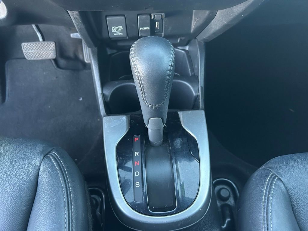 Used 2015 Honda Fit EX-L image 23