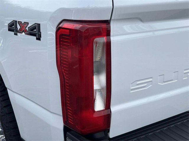 New 2026 Ford F250 XL w/ XL Off-Road Package image 13