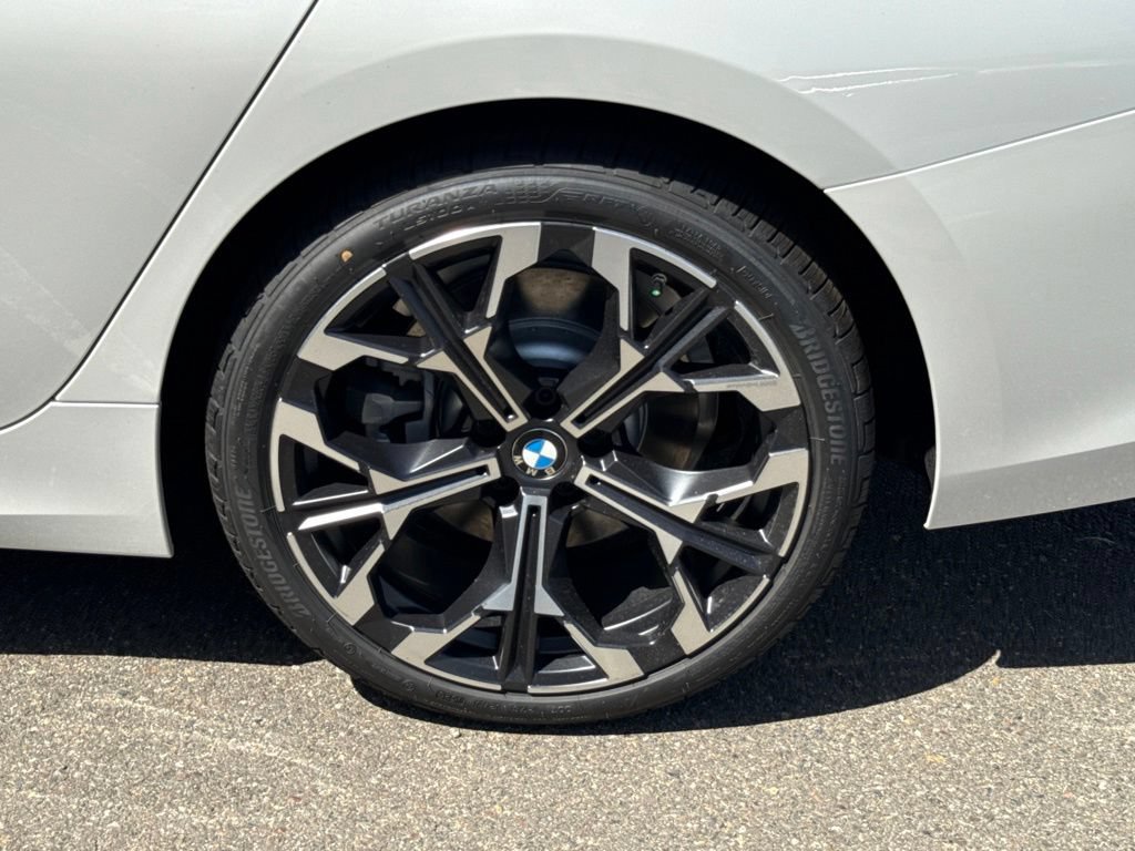 New 2026 BMW 330i xDrive Sedan w/ Premium Package AWD/4WD image 14