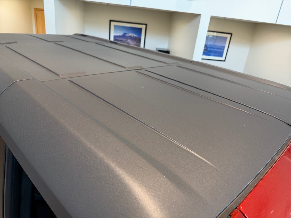 Used 2024 Ford Bronco Raptor AWD/4WD image 28