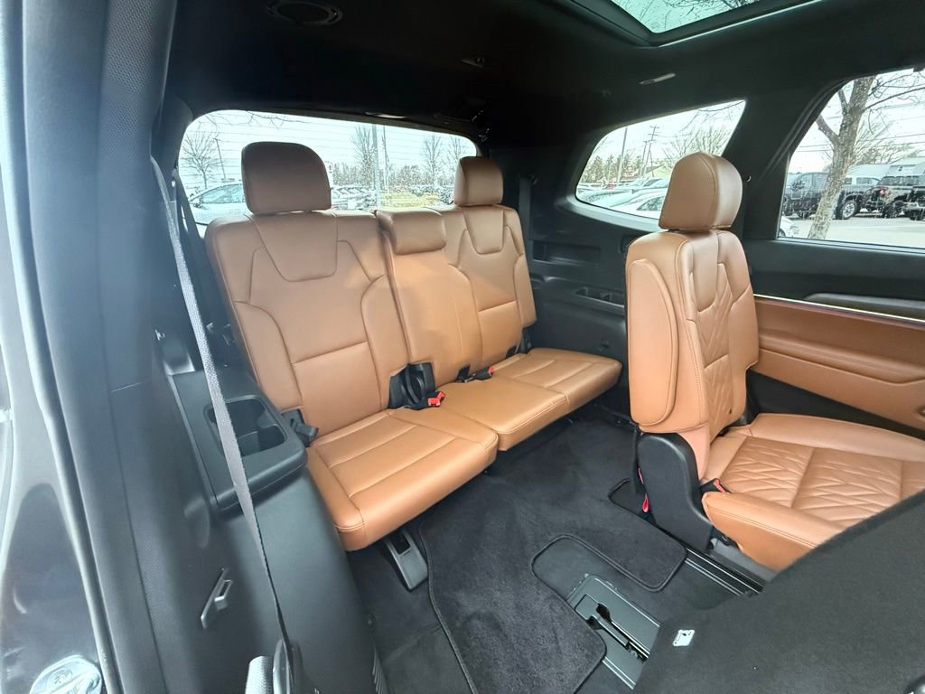 Used 2024 Kia Telluride SX X-Line AWD/4WD image 29