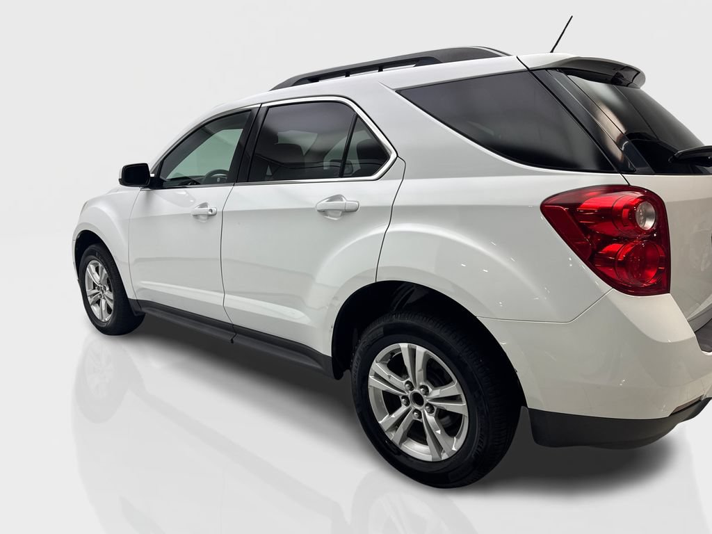 Used 2015 Chevrolet Equinox LT w/ Driver Convenience Package FWD image 14