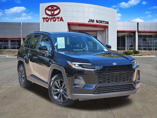 Used 2026 Toyota RAV4 XLE Premium