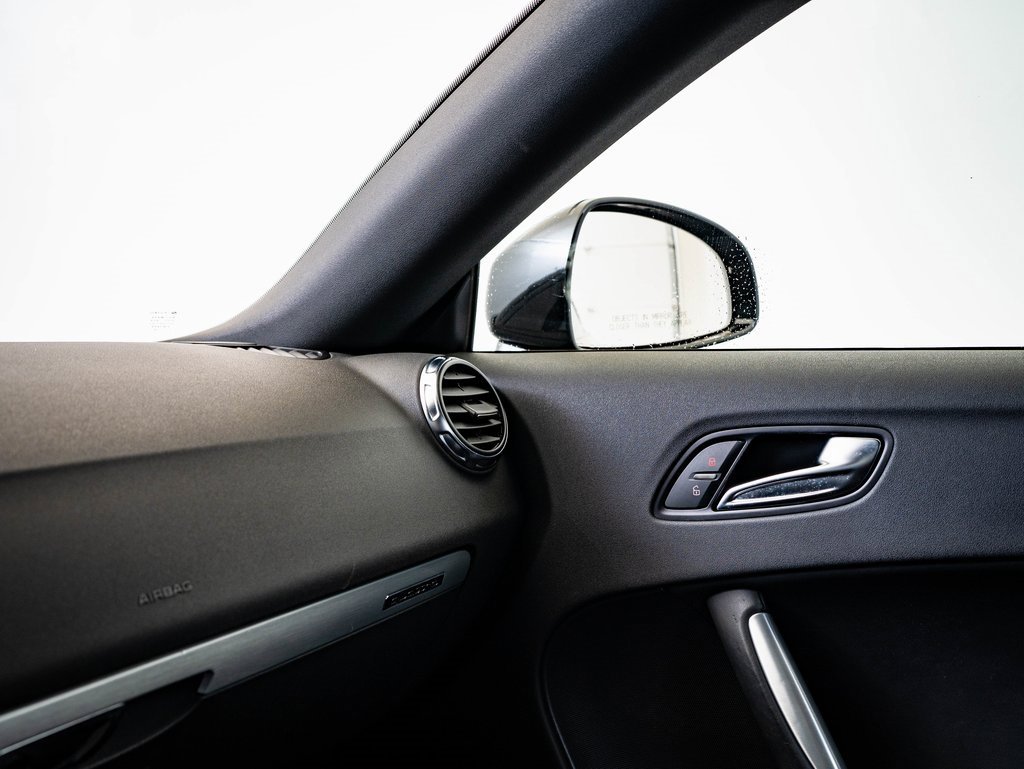 Used 2008 Audi TT 3.2 image 31