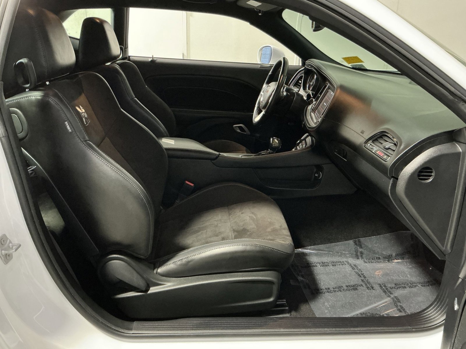 Used 2023 Dodge Challenger R/T Scat Pack w/ Plus Package RWD image 26