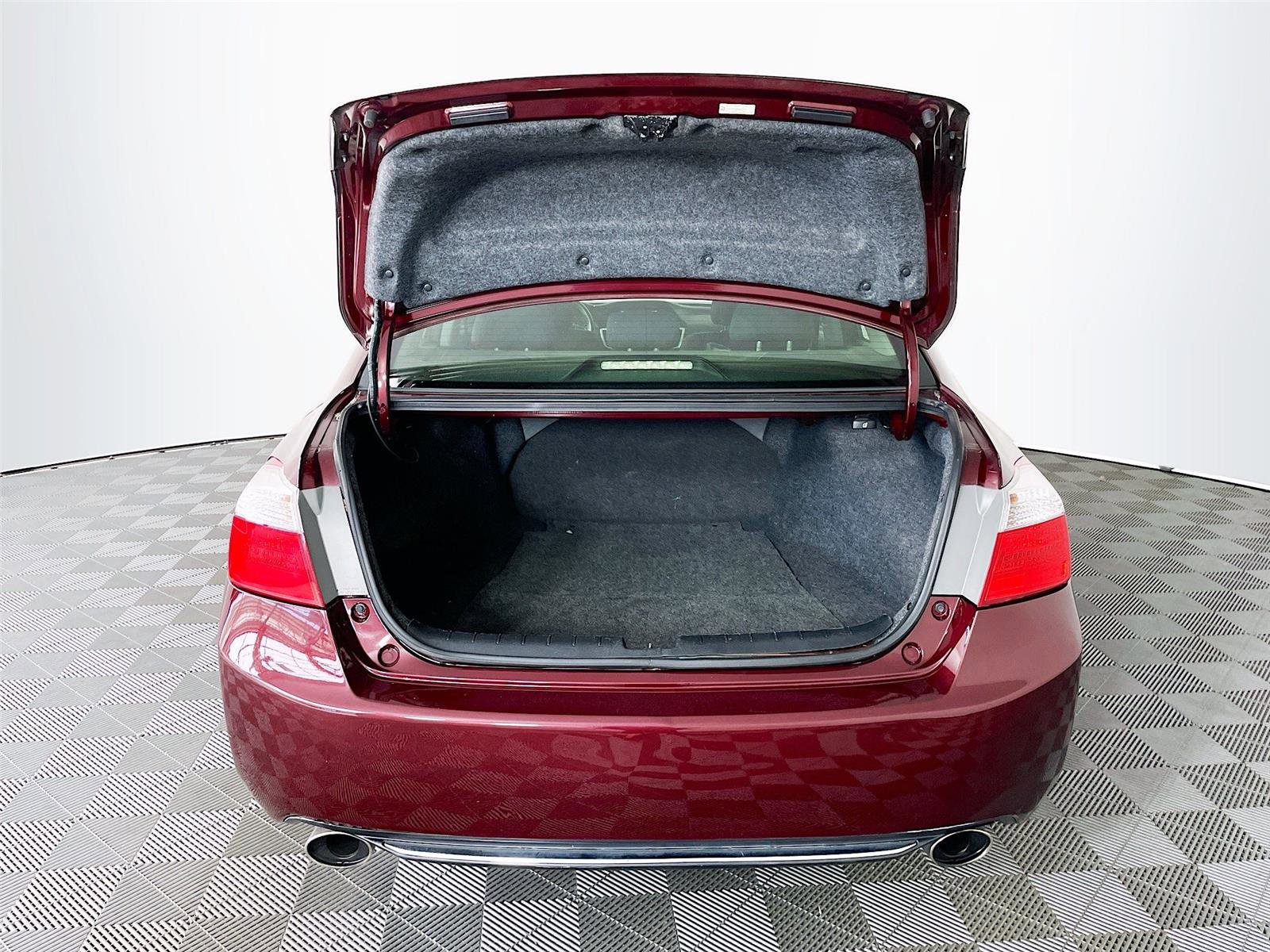 Used 2014 Honda Accord Sport image 27
