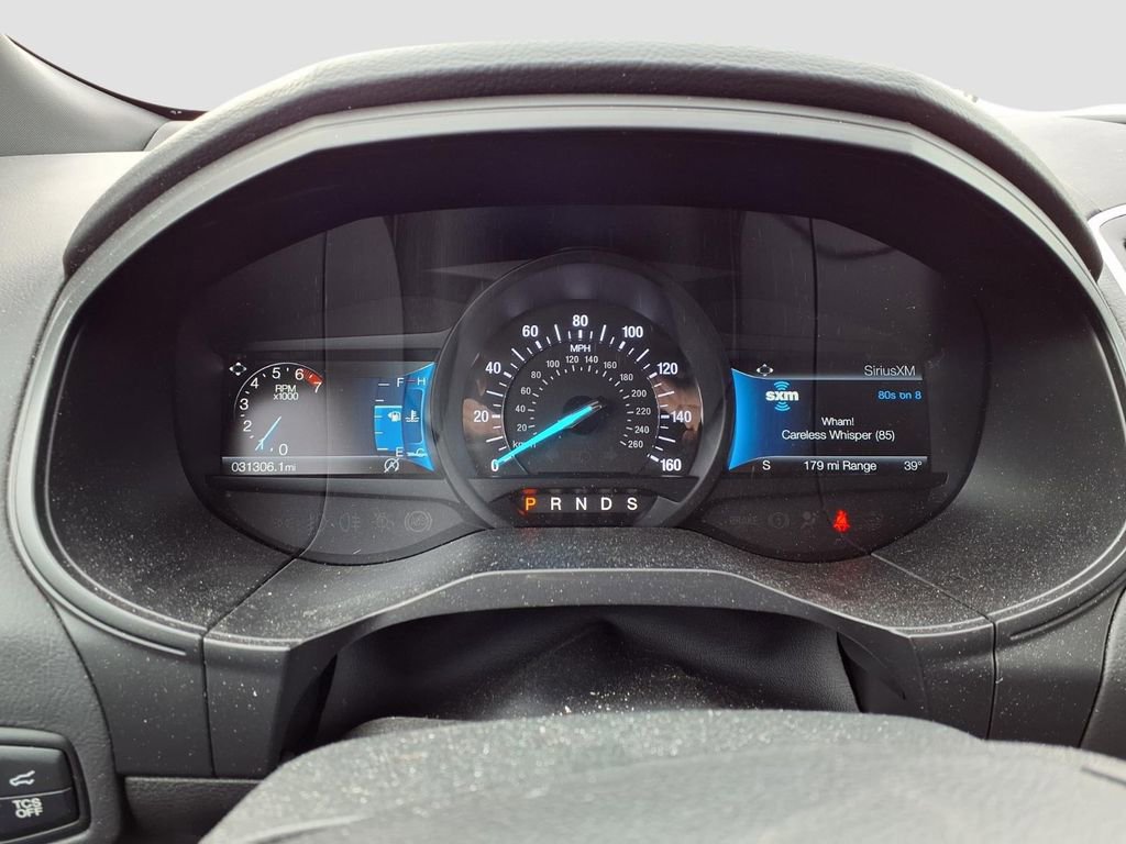 Used 2022 Ford Edge ST-Line AWD/4WD image 24