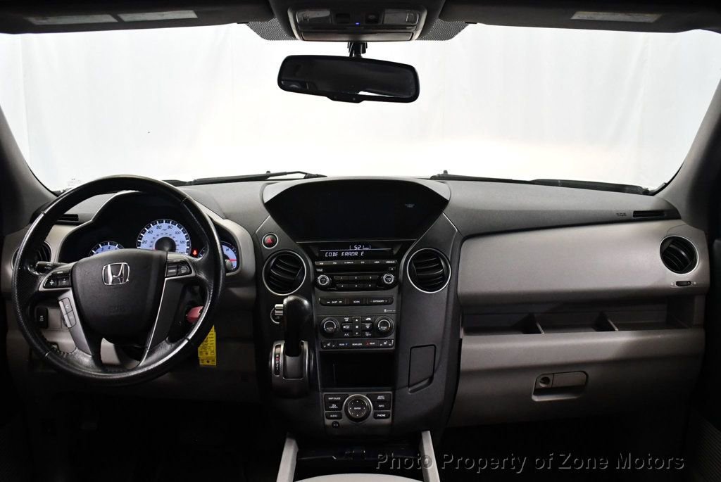 Used 2015 Honda Pilot EX-L image 30