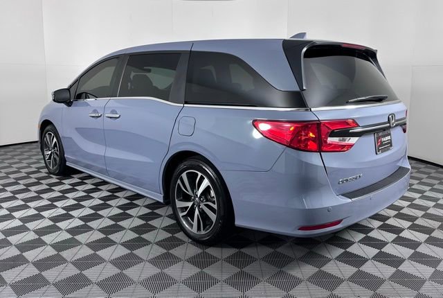 Used 2024 Honda Odyssey Touring image 6
