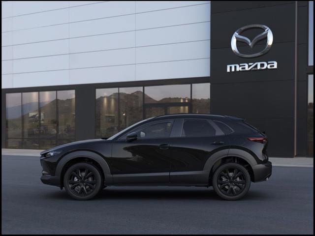 New 2026 MAZDA CX-30 AWD 2.5 S image 3