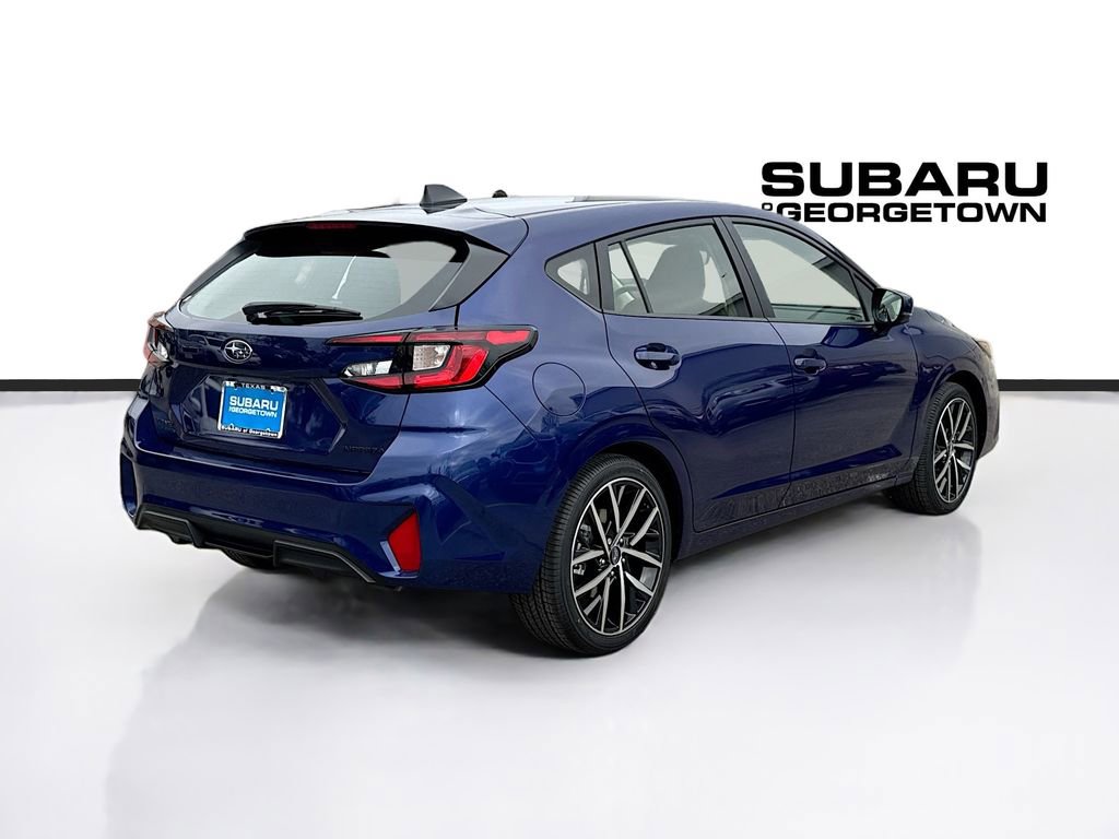 New 2026 Subaru Impreza 2.0i Sport image 7