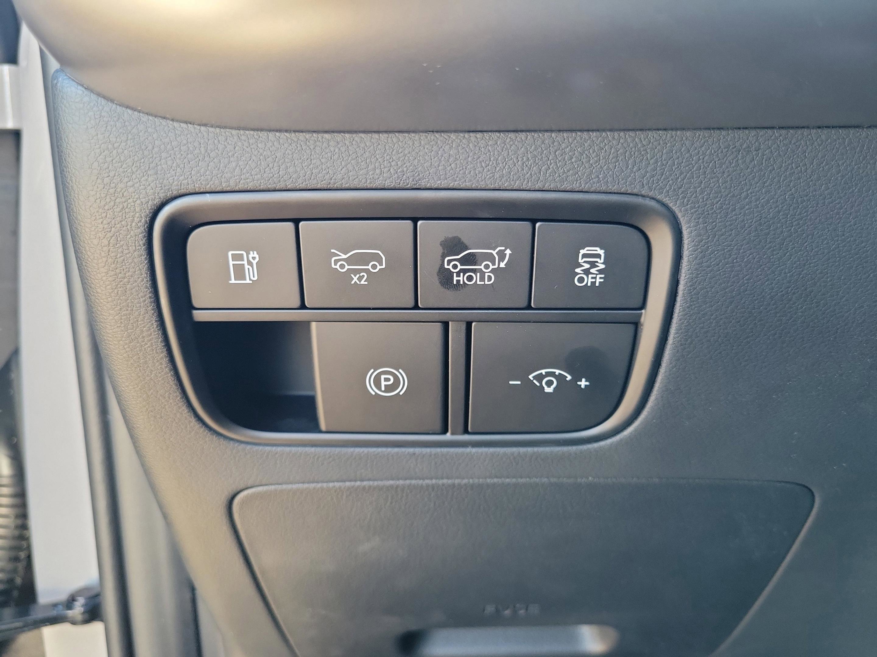 New 2026 Hyundai Ioniq 9 SEL image 24