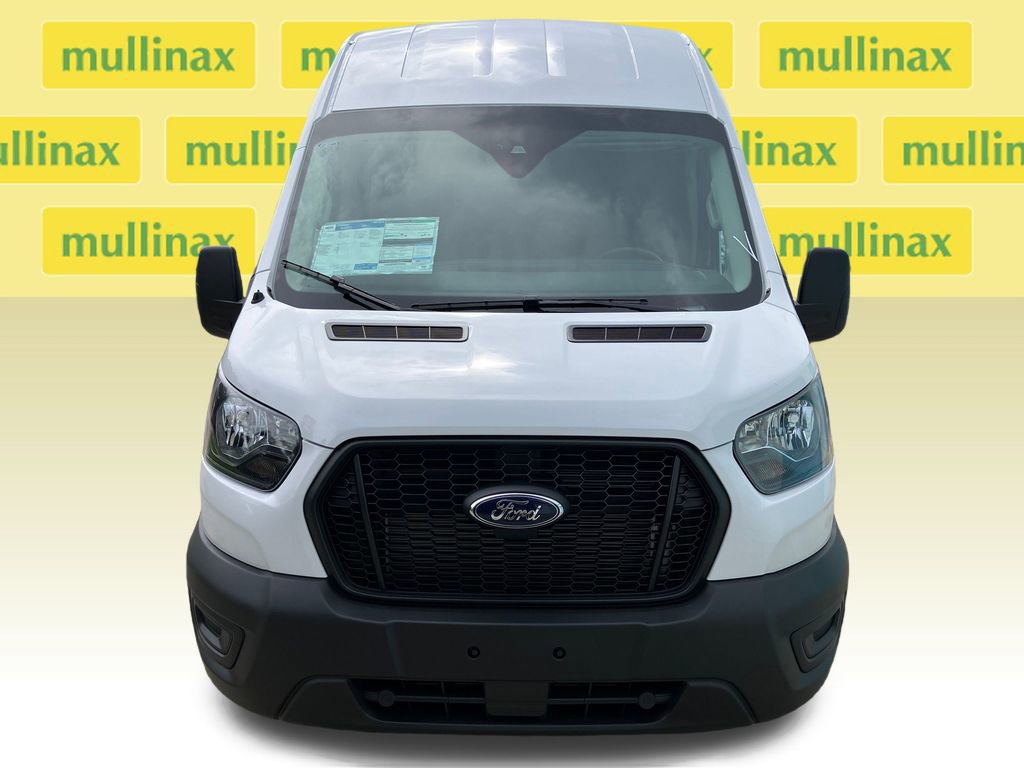 New 2025 Ford Transit 350 Base w/ Load Area Protection Package image 22