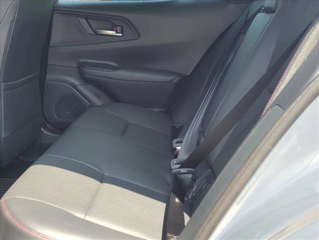 New 2026 Toyota Prius Plug-In Hybrid image 22