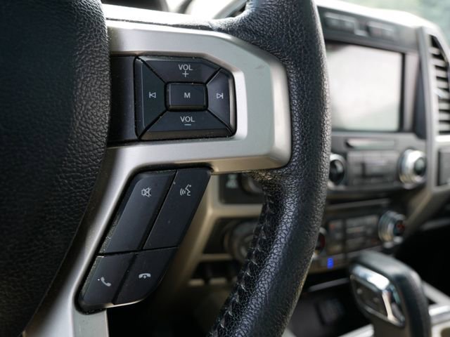 Used 2016 Ford F150 Lariat w/ Equipment Group 502A Luxury AWD/4WD image 27