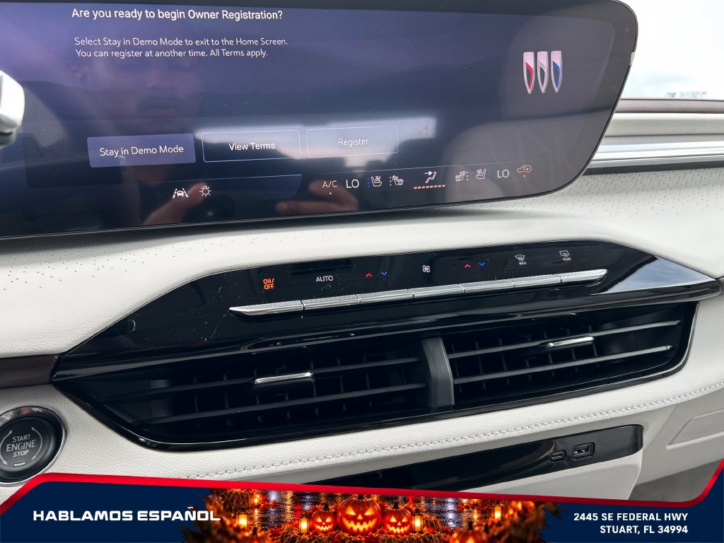 New 2026 Buick Enclave Avenir w/ Super Cruise Package AWD/4WD image 30