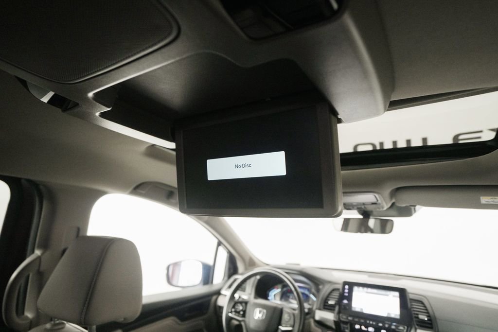 Used 2019 Honda Odyssey Touring image 16