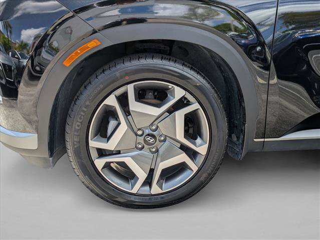 Used 2023 Hyundai Palisade SEL image 26