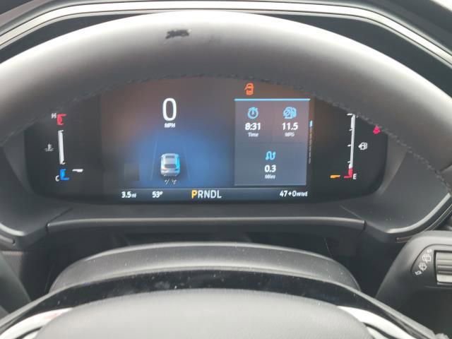 New 2026 Ford Escape SE w/ Class II Trailer Tow Package image 30