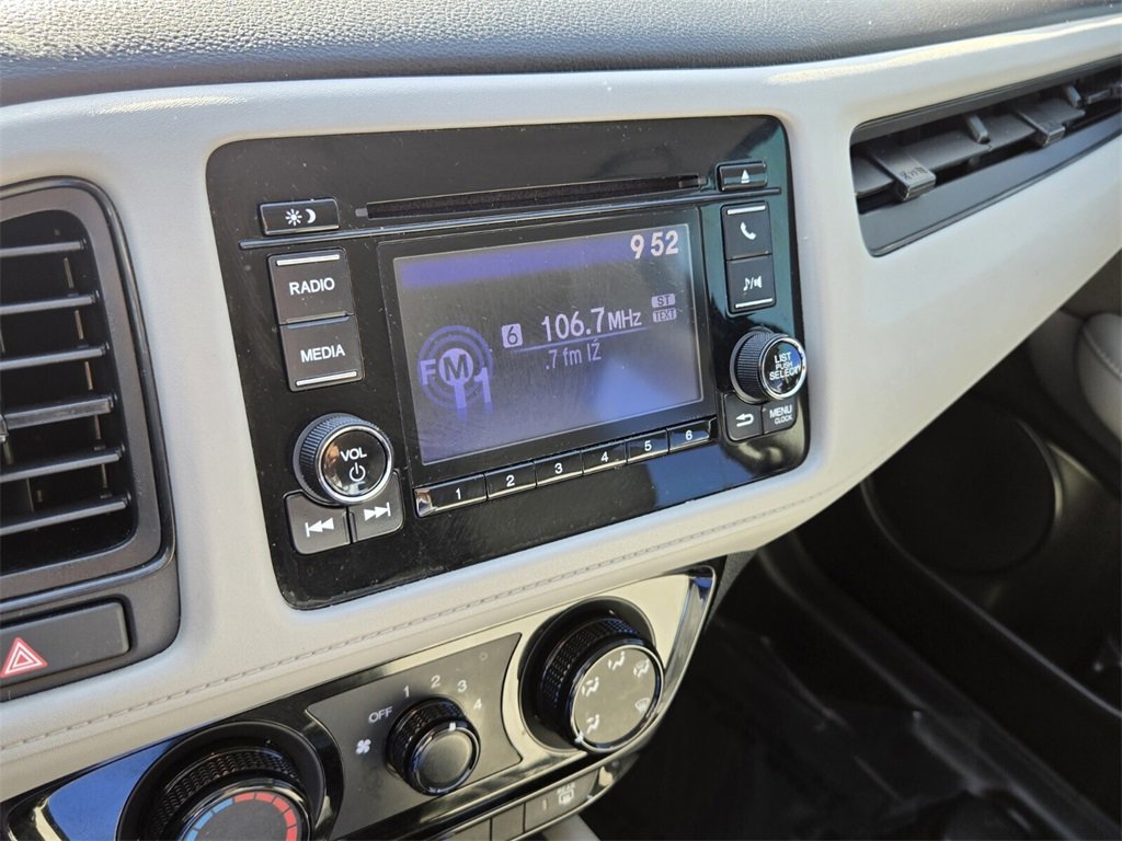 Used 2021 Honda HR-V LX image 20