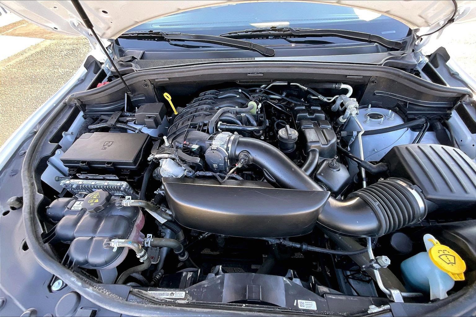 Used 2024 Dodge Durango GT image 11