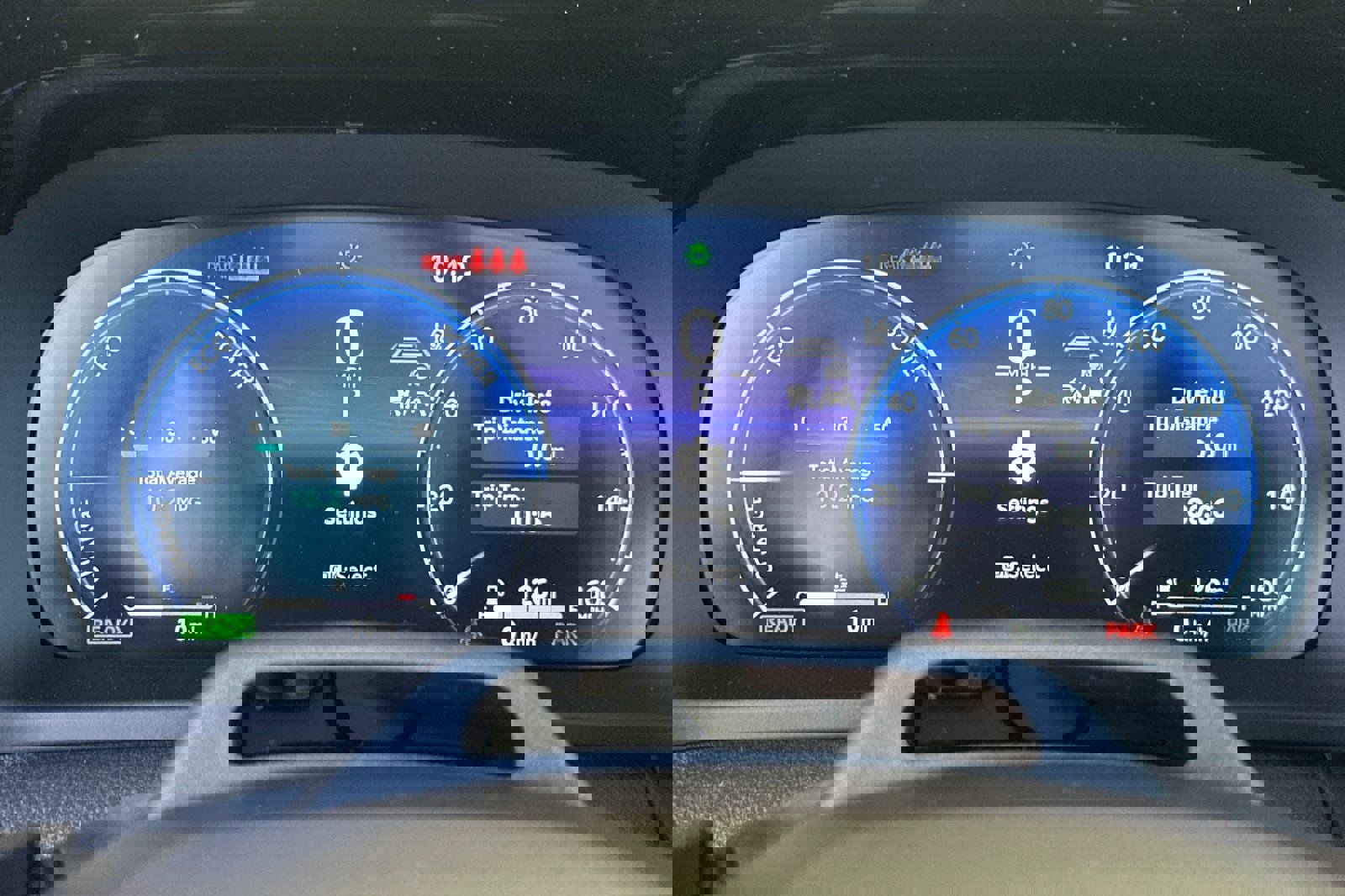 New 2026 Toyota Crown Signia image 30