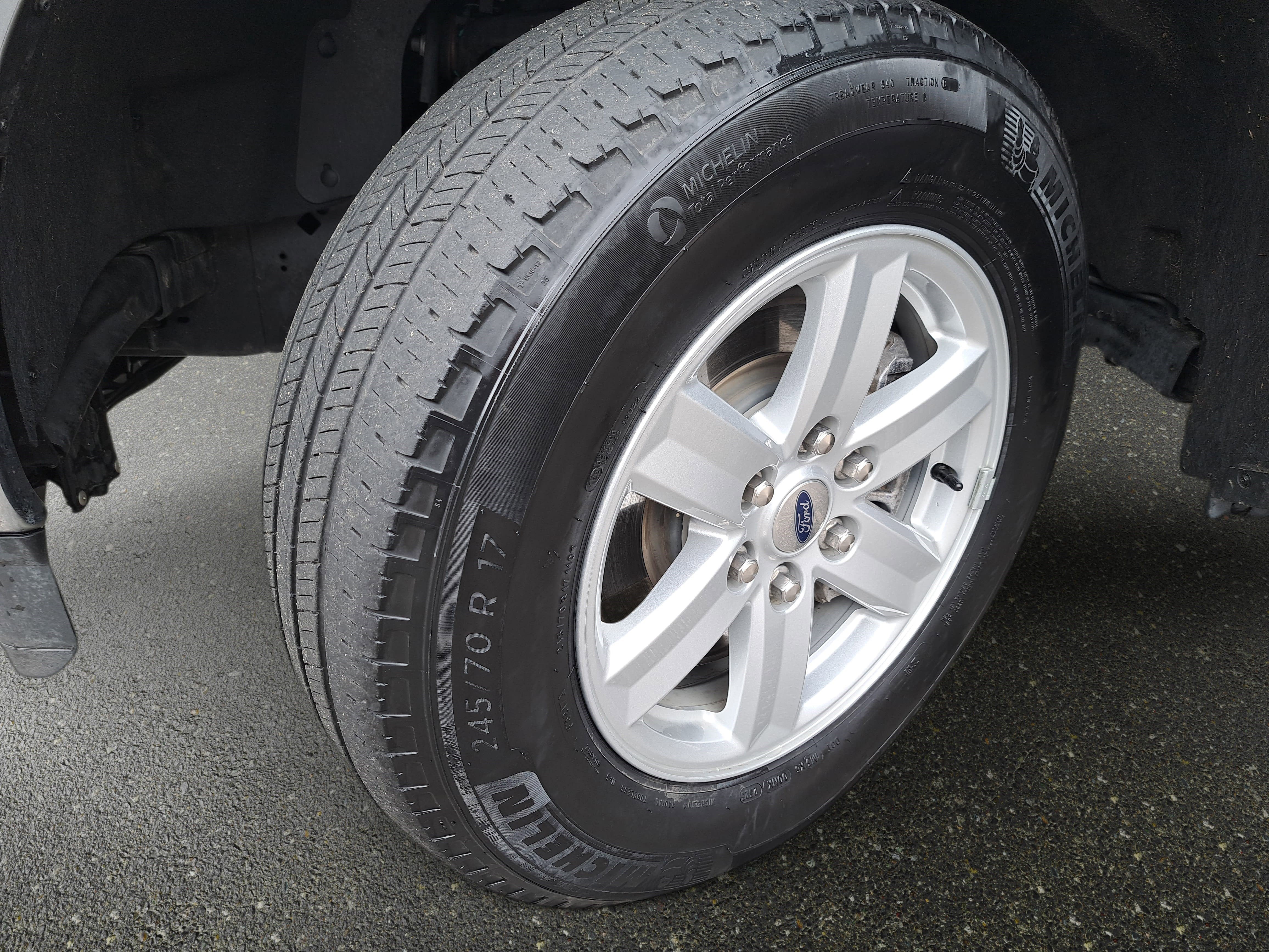 Used 2023 Ford F150 XLT w/ Equipment Group 301A Mid RWD image 27