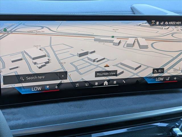 New 2026 BMW X5 xDrive50e image 13