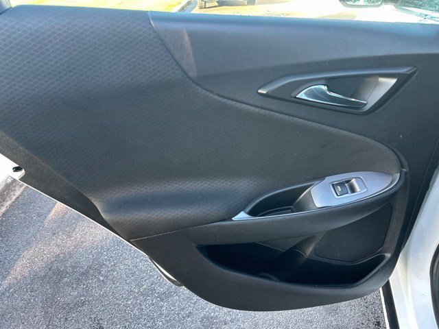 Used 2024 Chevrolet Malibu LT FWD image 29