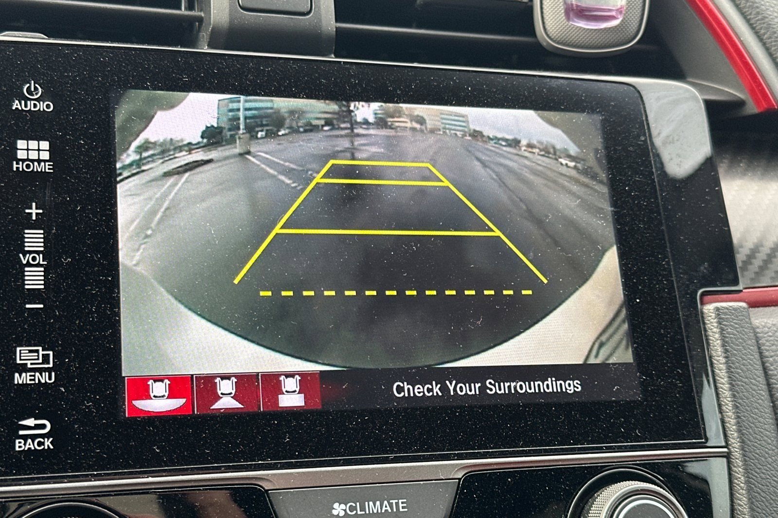 Used 2018 Honda Civic Type R image 27