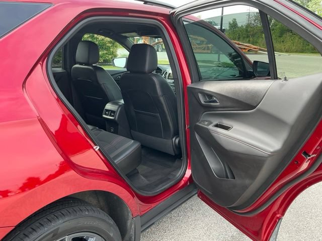 Used 2024 Chevrolet Equinox RS FWD image 18