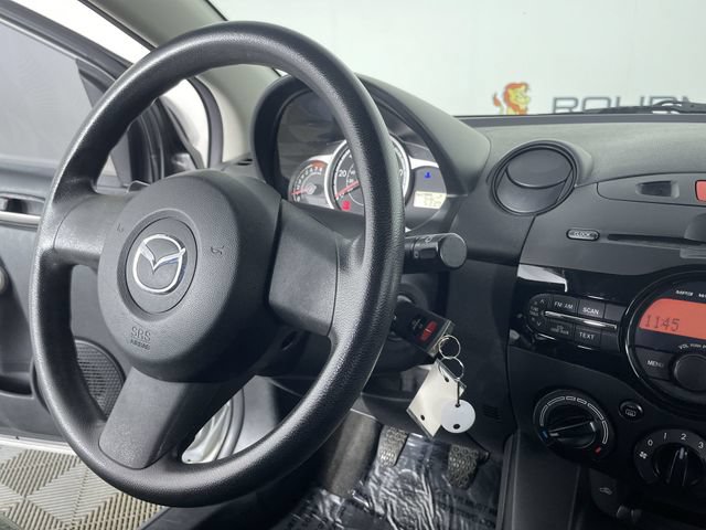 Used 2013 MAZDA MAZDA2 Sport FWD image 28