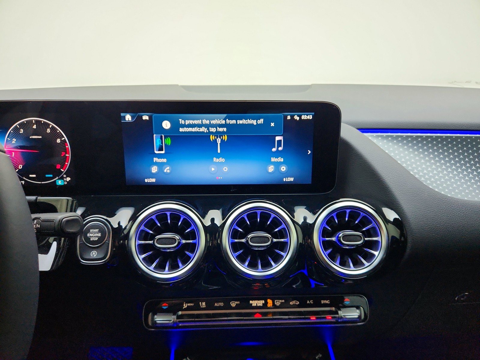 Certified 2026 Mercedes-Benz GLA 250 image 17